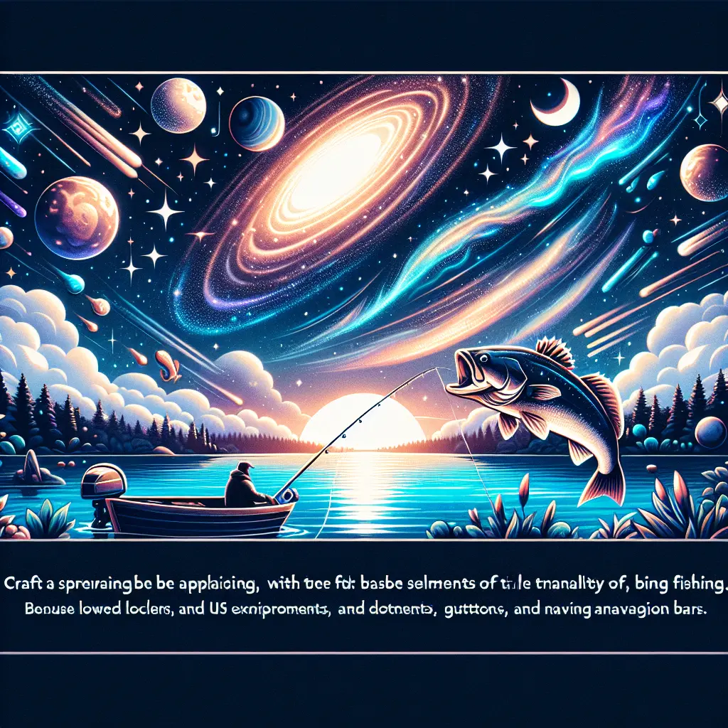 Big Bass Bonanza slot game