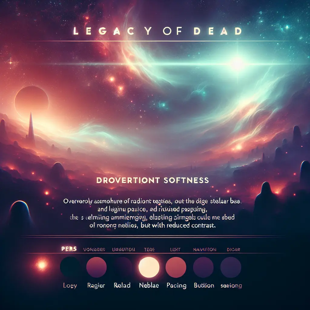 Legacy of Dead slot game